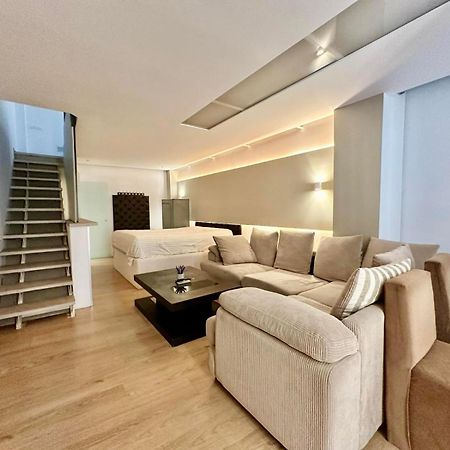 Green Spot Apartments أثينا المظهر الخارجي الصورة