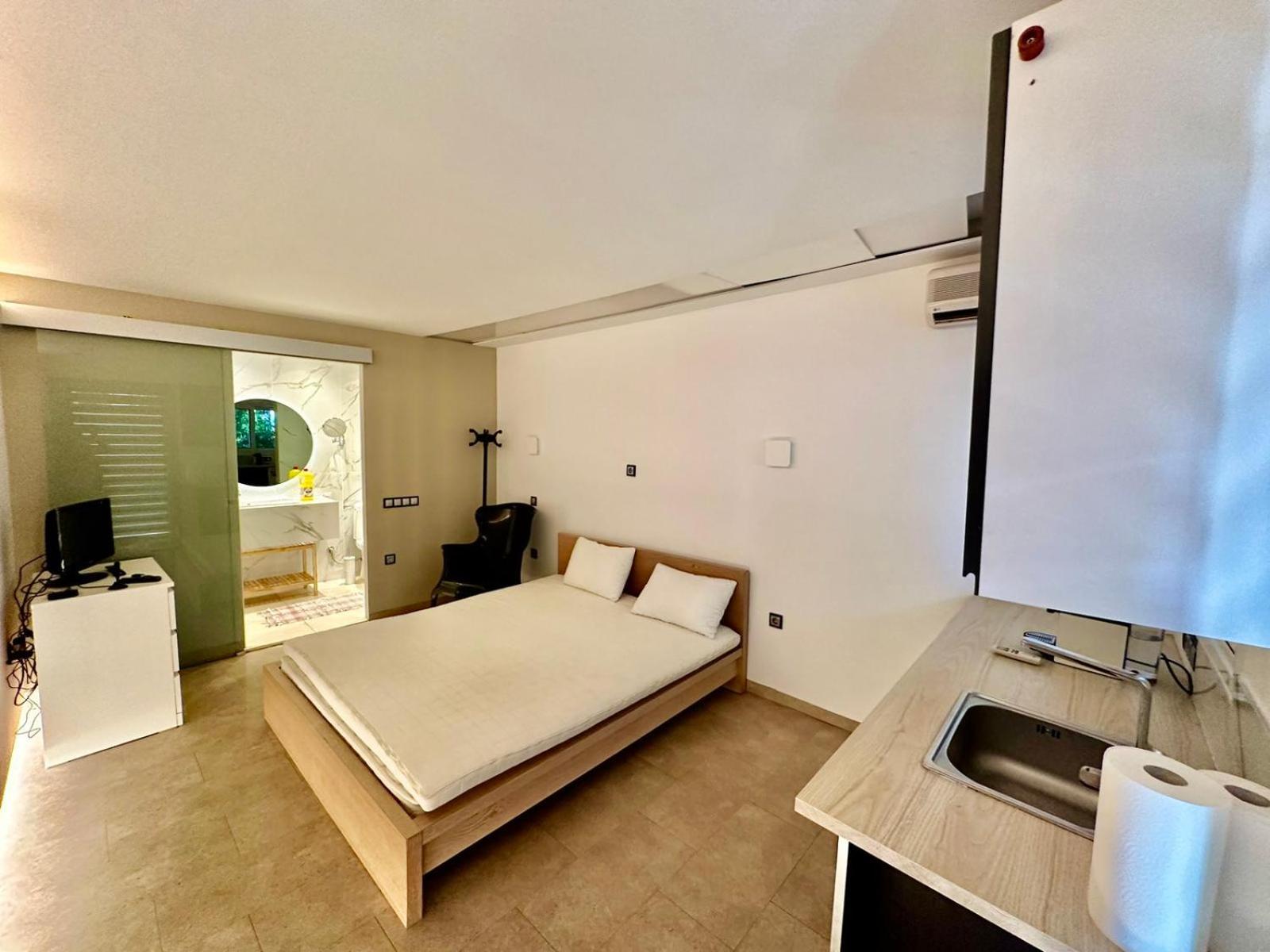 Green Spot Apartments أثينا المظهر الخارجي الصورة