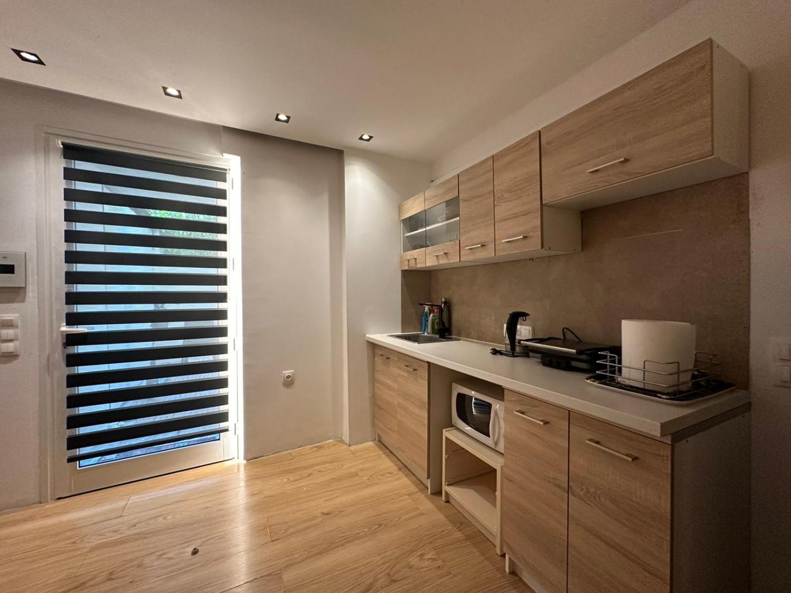 Green Spot Apartments أثينا المظهر الخارجي الصورة