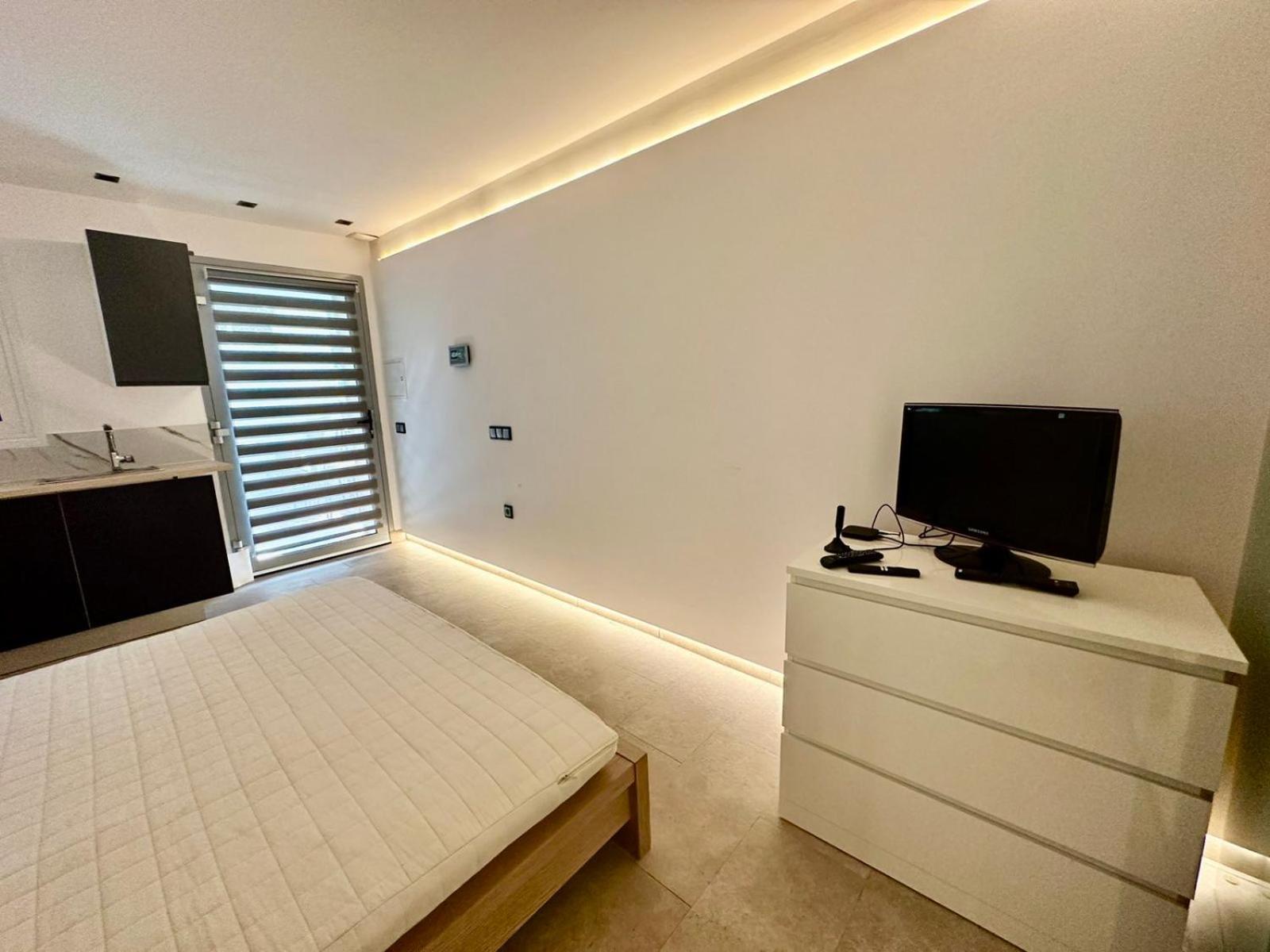 Green Spot Apartments أثينا المظهر الخارجي الصورة