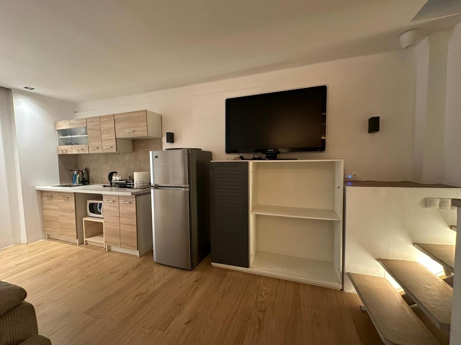 Green Spot Apartments أثينا المظهر الخارجي الصورة