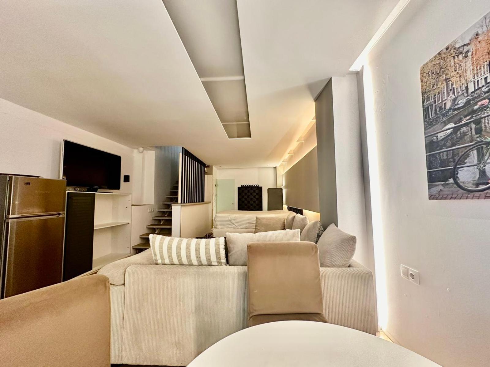 Green Spot Apartments أثينا المظهر الخارجي الصورة