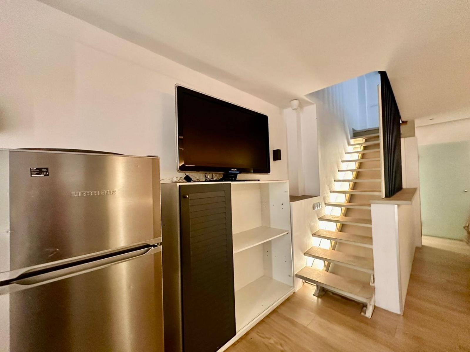 Green Spot Apartments أثينا المظهر الخارجي الصورة
