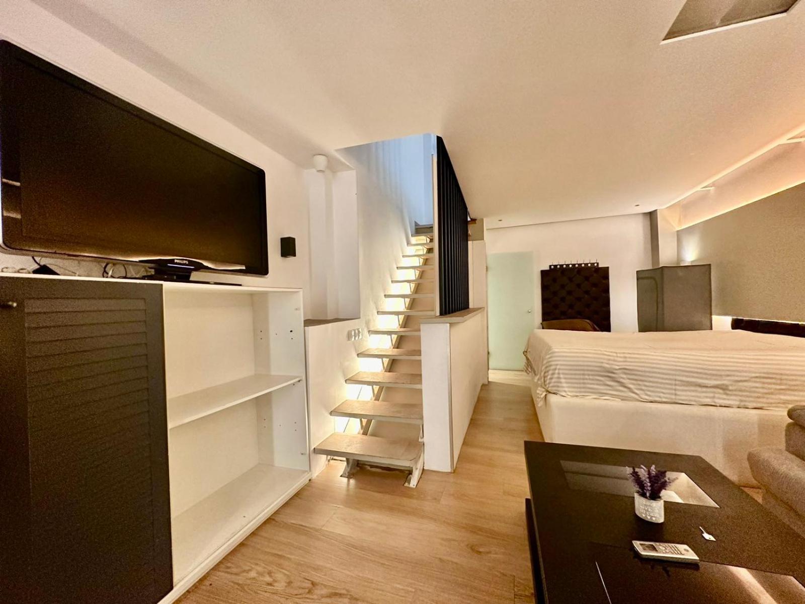 Green Spot Apartments أثينا المظهر الخارجي الصورة