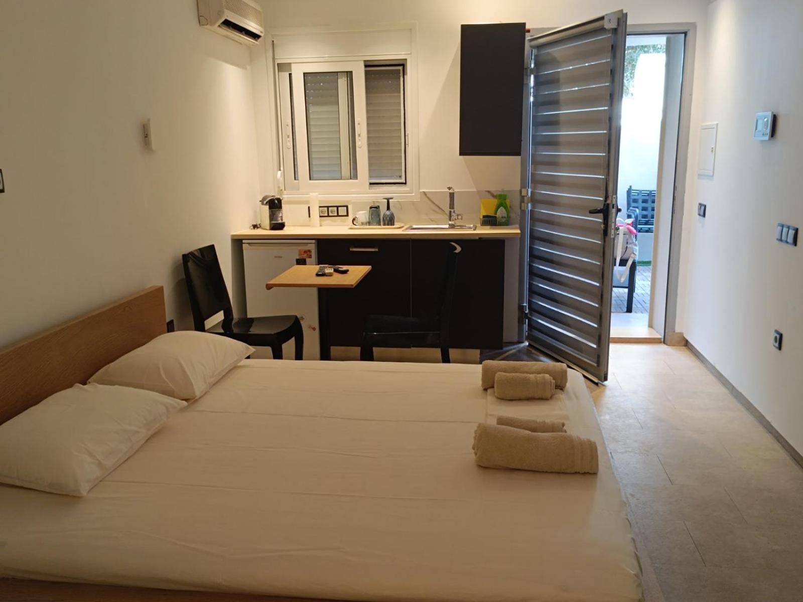 Green Spot Apartments أثينا المظهر الخارجي الصورة