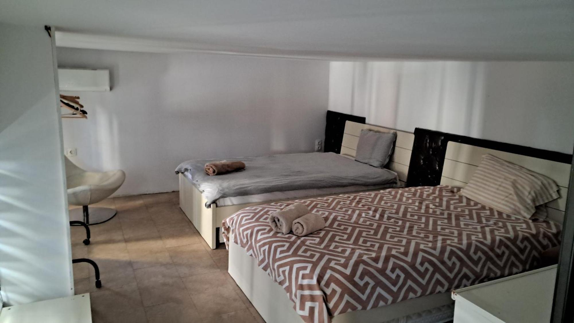 Green Spot Apartments أثينا المظهر الخارجي الصورة